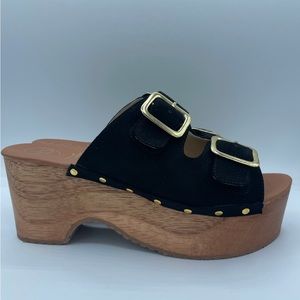 Valerie platform